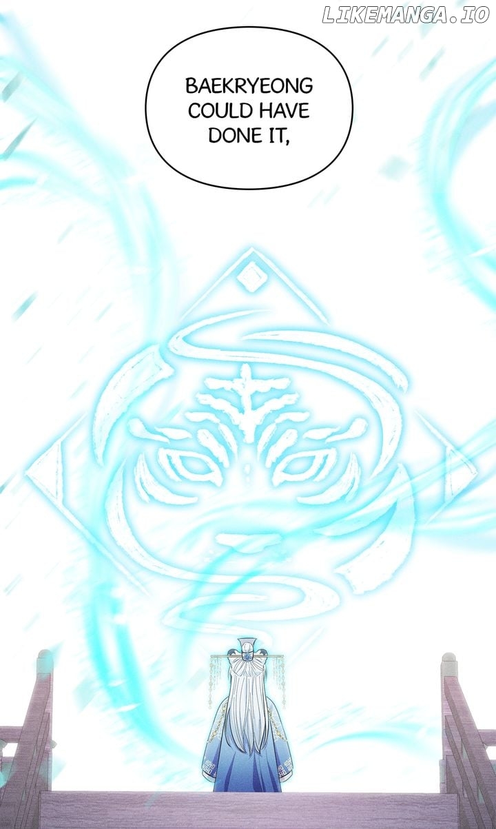 I Become the Tiger’s Daughter Chapter 23 - page 18