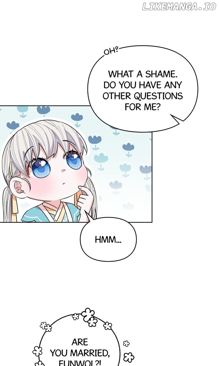 I Become the Tiger’s Daughter Chapter 23 - page 23