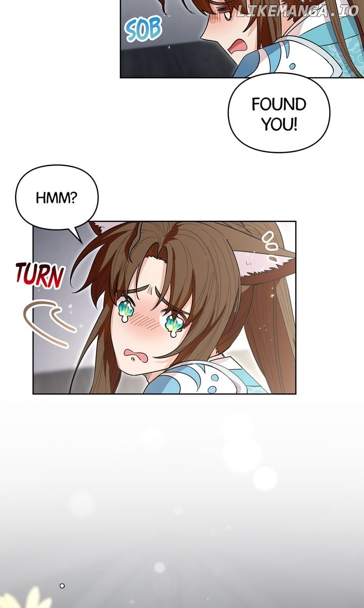 I Become the Tiger’s Daughter Chapter 23 - page 29