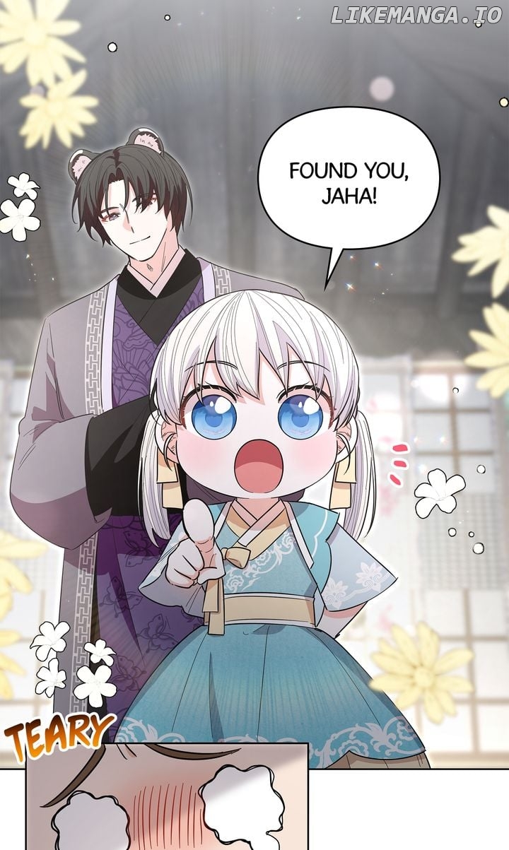 I Become the Tiger’s Daughter Chapter 23 - page 30