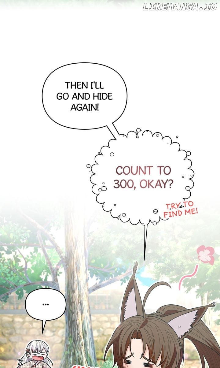 I Become the Tiger’s Daughter Chapter 23 - page 37