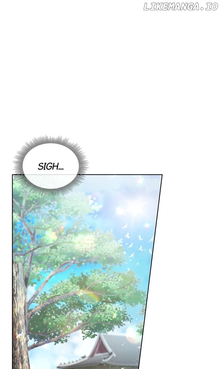 I Become the Tiger’s Daughter Chapter 23 - page 39