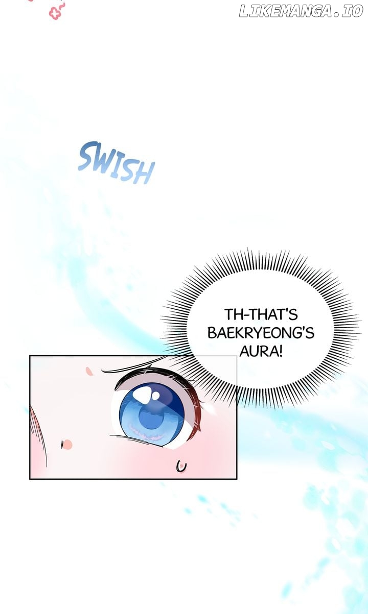 I Become the Tiger’s Daughter Chapter 23 - page 50