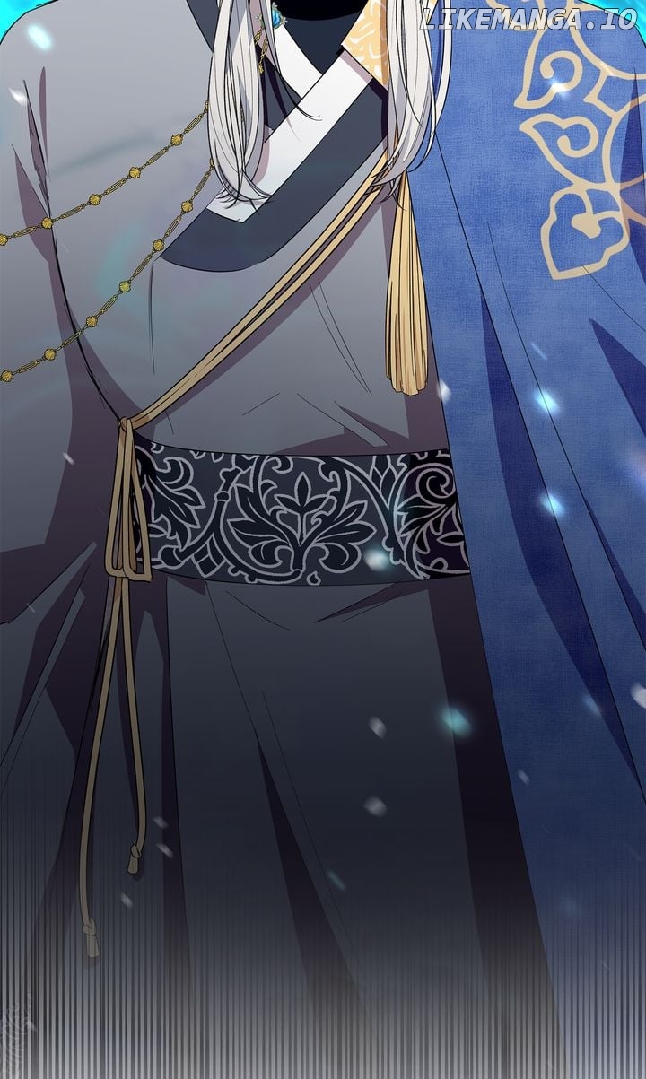 I Become the Tiger’s Daughter Chapter 23 - page 54