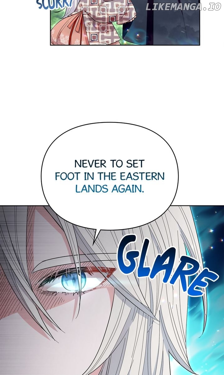 I Become the Tiger’s Daughter Chapter 23 - page 56