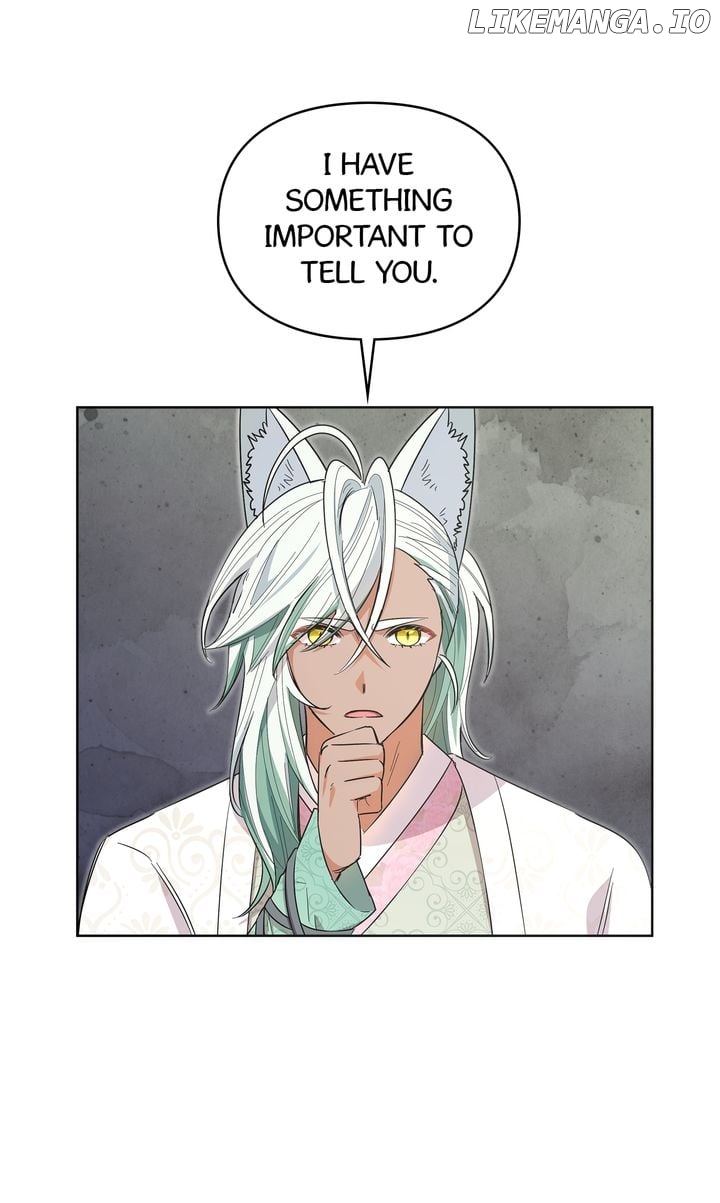 I Become the Tiger’s Daughter Chapter 23 - page 60