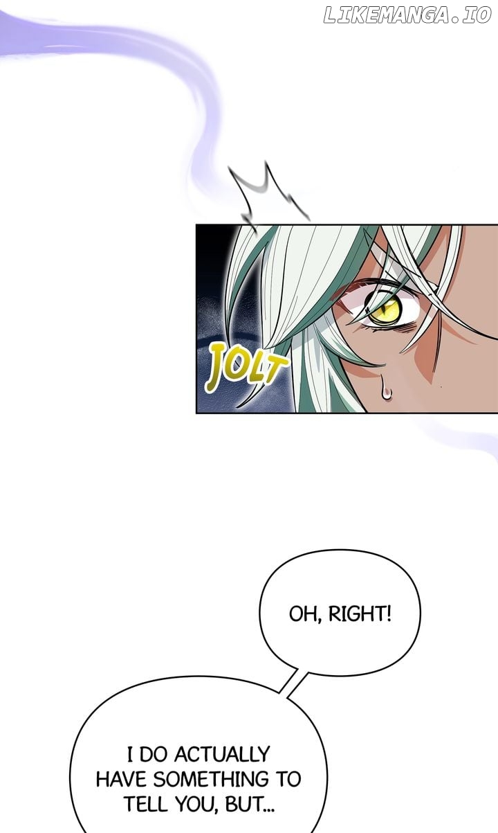 I Become the Tiger’s Daughter Chapter 23 - page 65