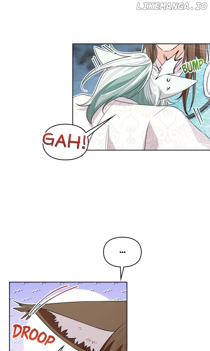 I Become the Tiger’s Daughter Chapter 23 - page 69