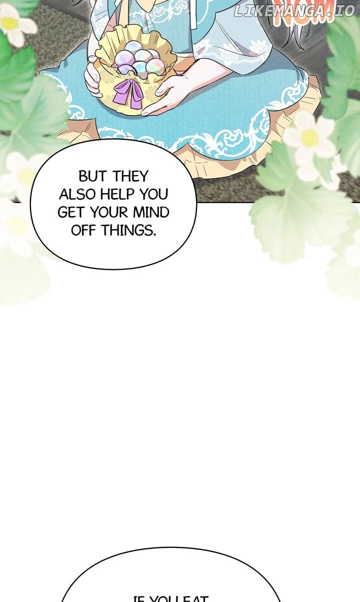 I Become the Tiger’s Daughter Chapter 23 - page 7