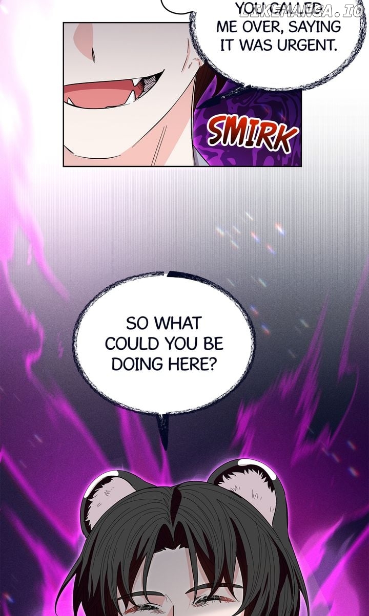 I Become the Tiger’s Daughter Chapter 23 - page 78