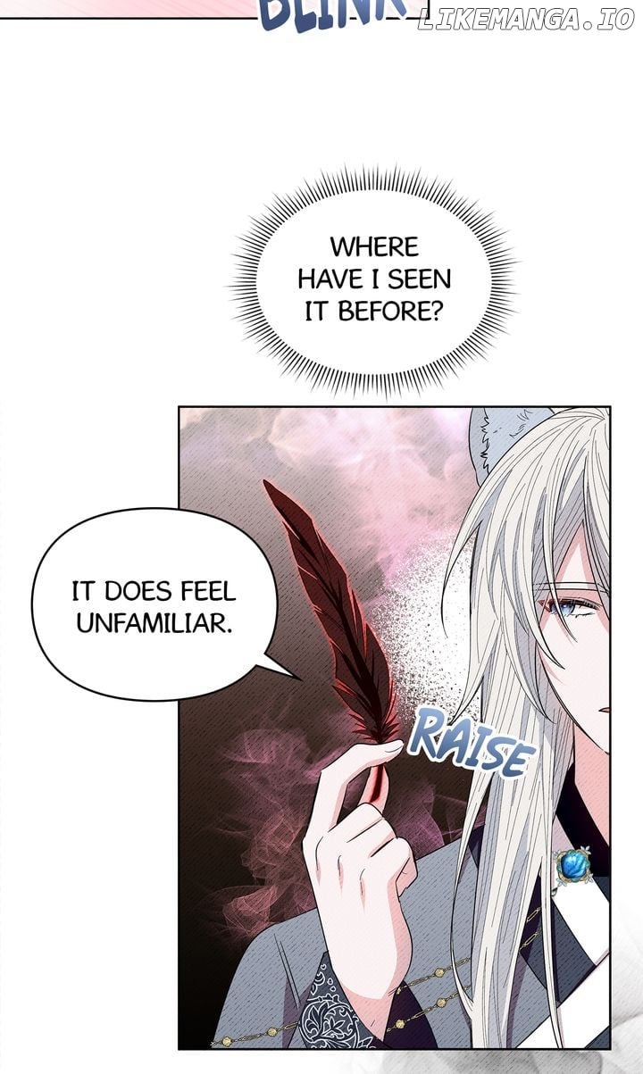 I Become the Tiger’s Daughter Chapter 23 - page 84