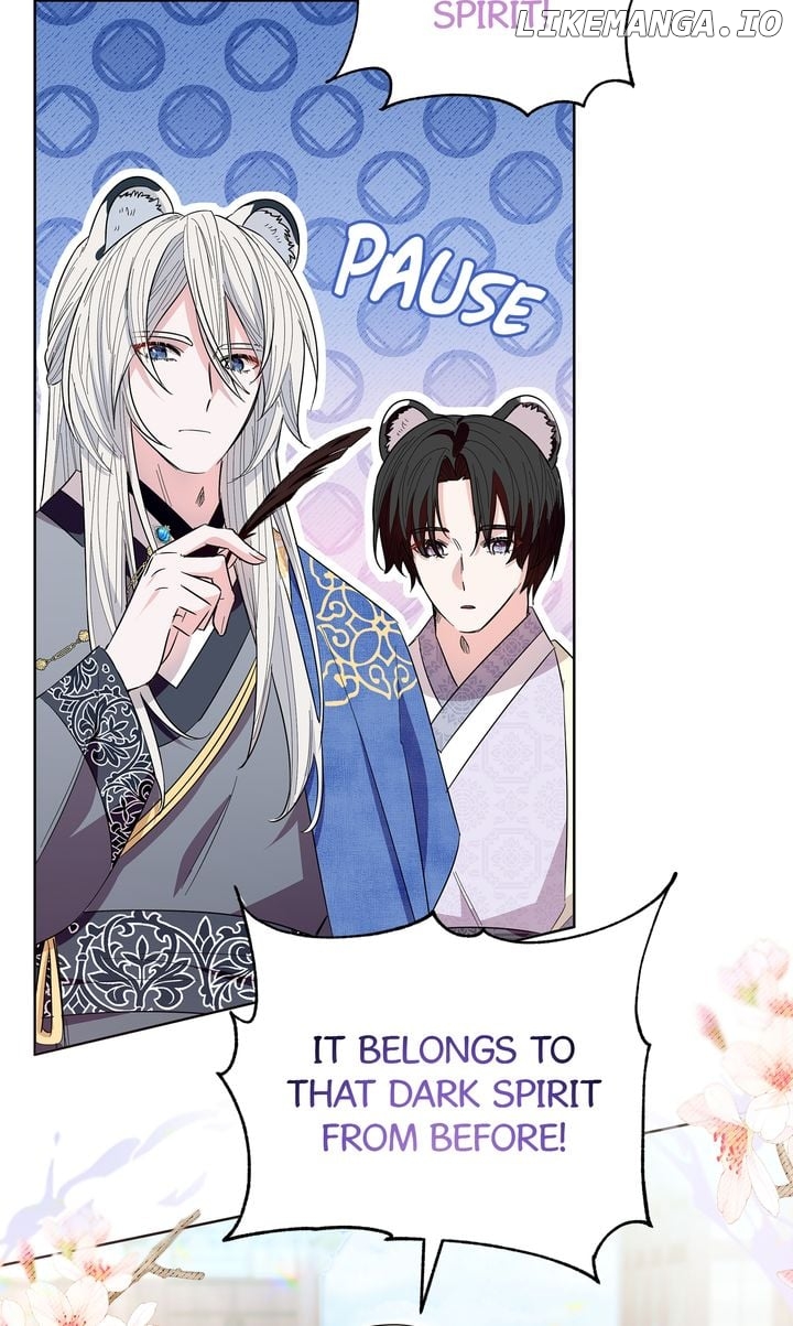 I Become the Tiger’s Daughter Chapter 23 - page 86