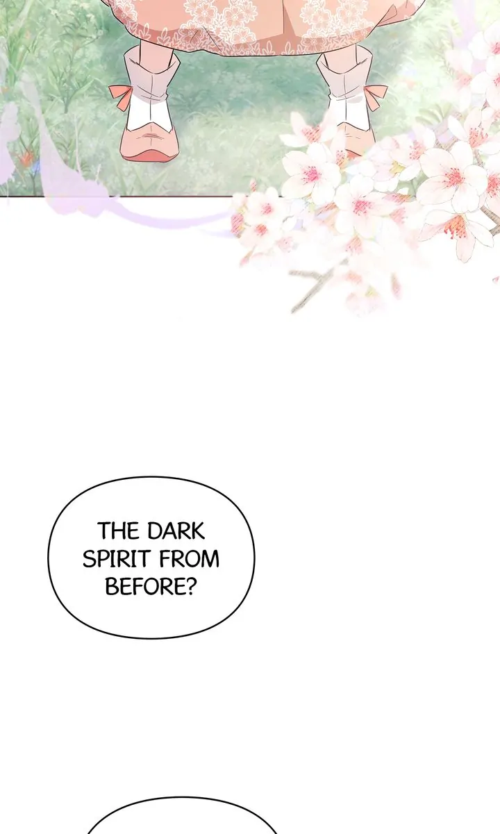 I Become the Tiger’s Daughter Chapter 24 - page 3