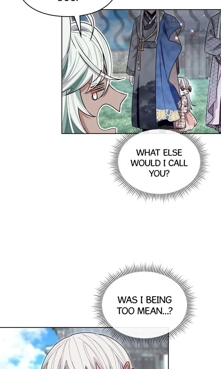 I Become the Tiger’s Daughter Chapter 24 - page 32