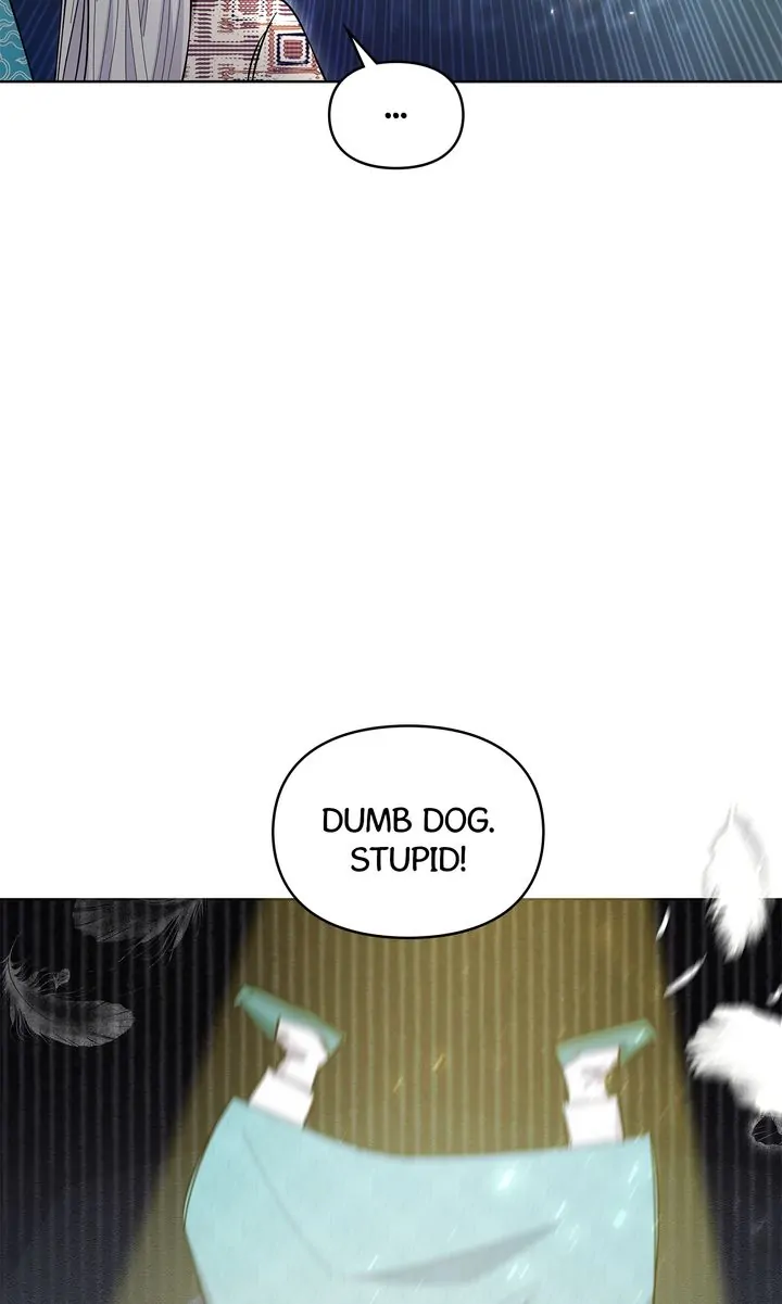 I Become the Tiger’s Daughter Chapter 24 - page 38