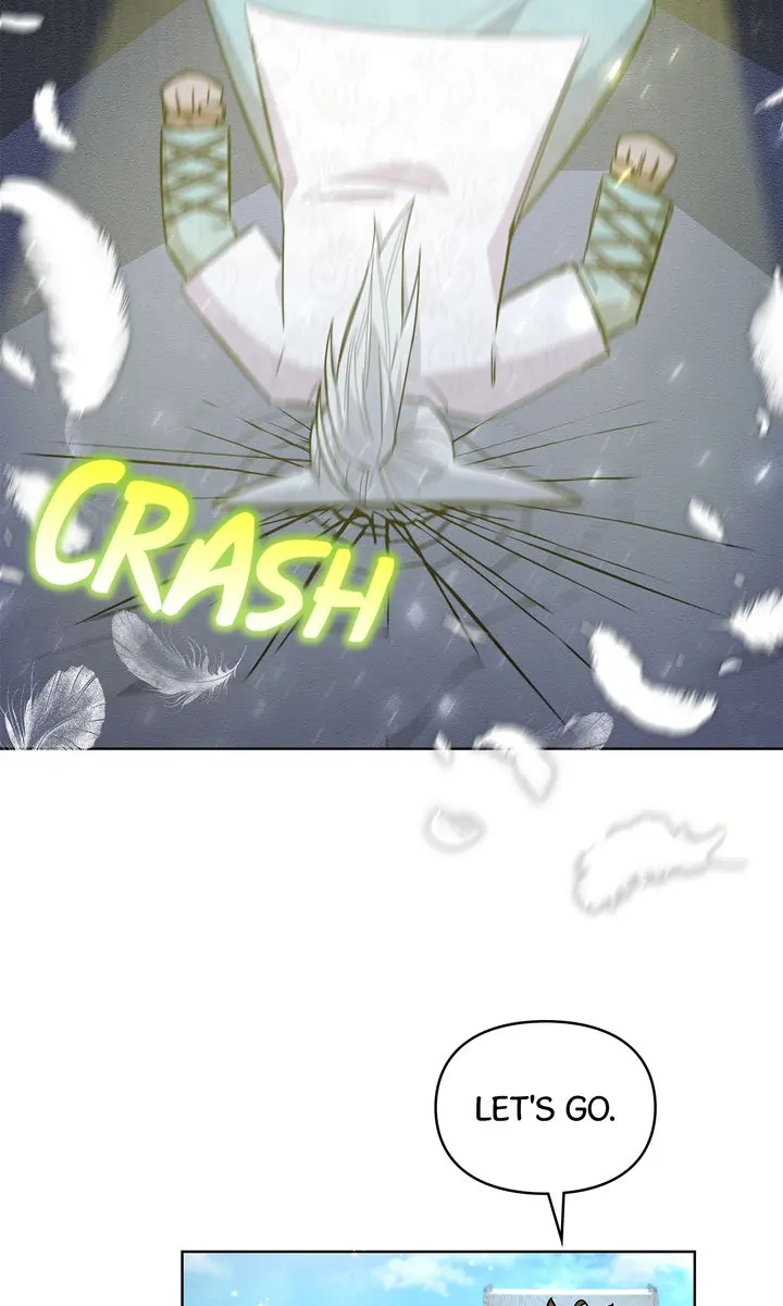 I Become the Tiger’s Daughter Chapter 24 - page 39