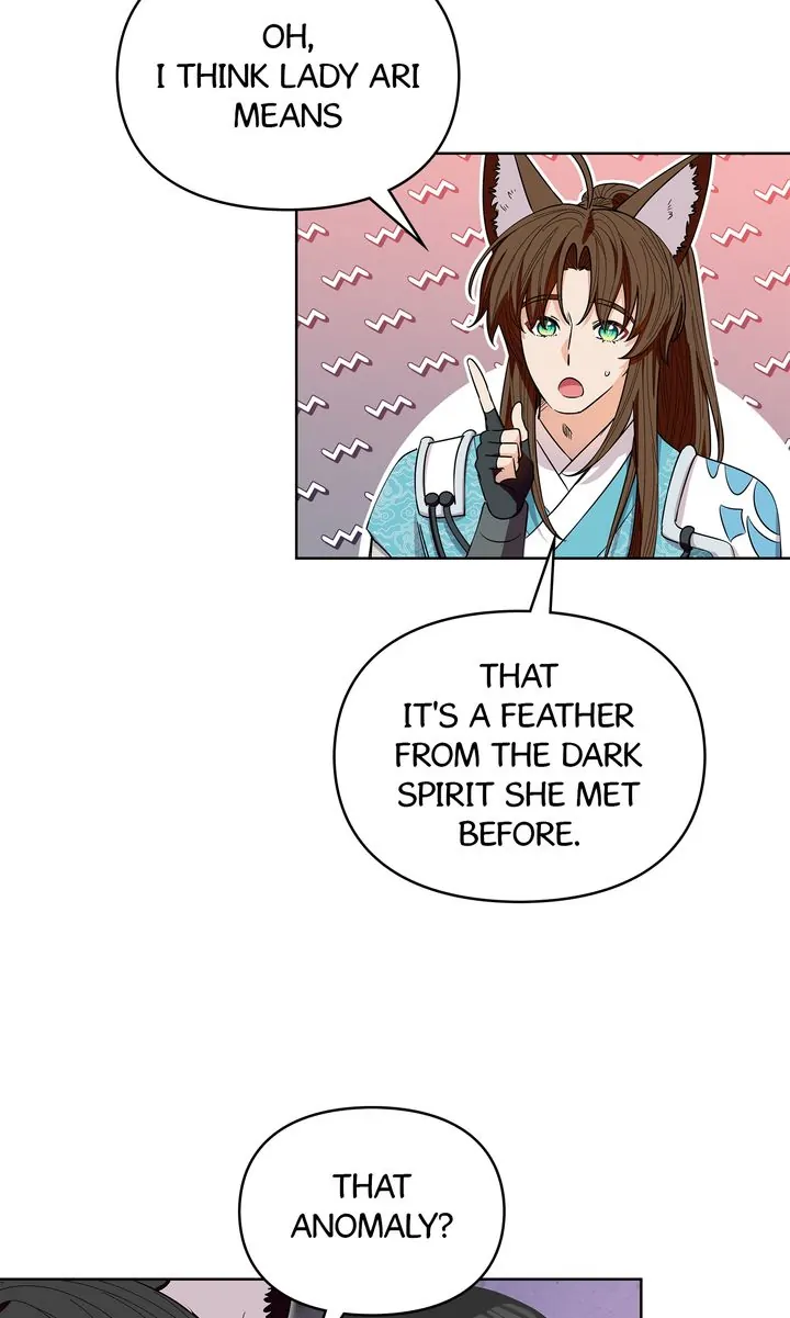 I Become the Tiger’s Daughter Chapter 24 - page 4