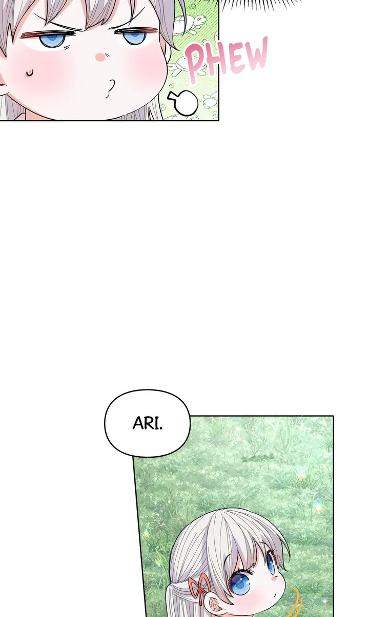 I Become the Tiger’s Daughter Chapter 24 - page 41