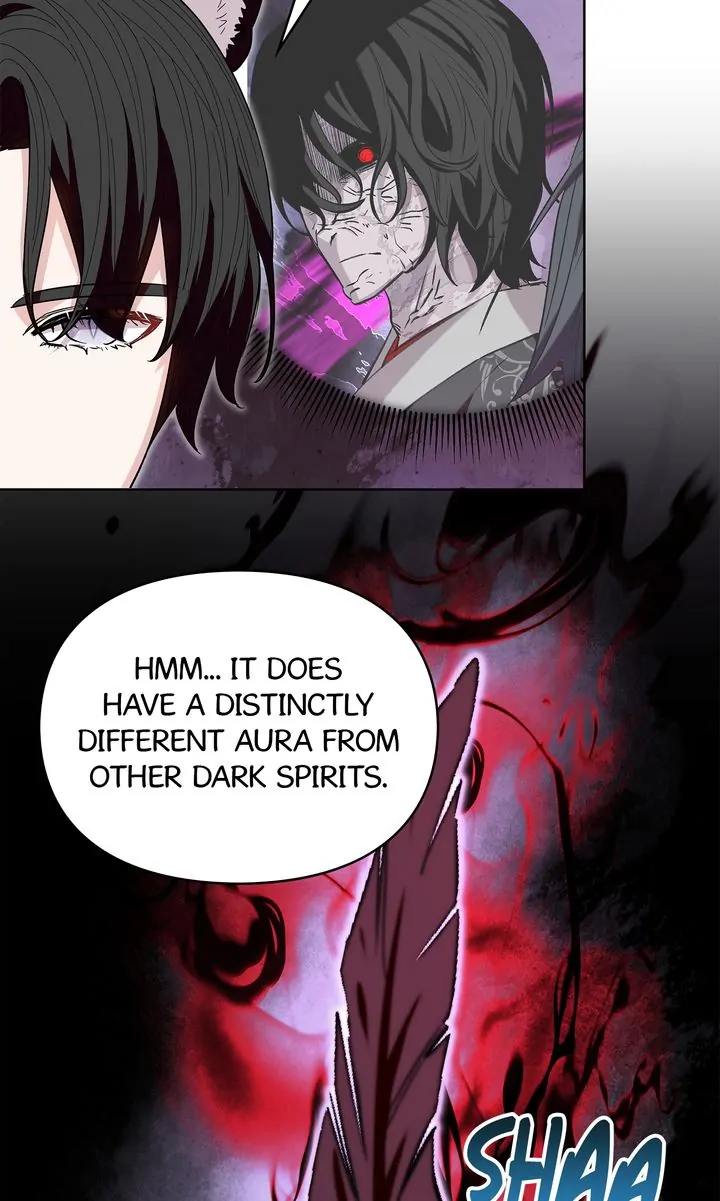 I Become the Tiger’s Daughter Chapter 24 - page 5
