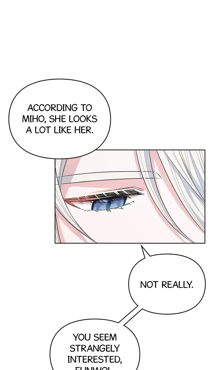 I Become the Tiger’s Daughter Chapter 24 - page 63