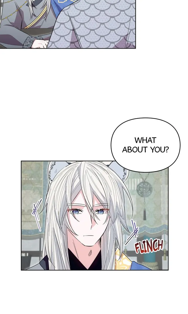 I Become the Tiger’s Daughter Chapter 24 - page 65