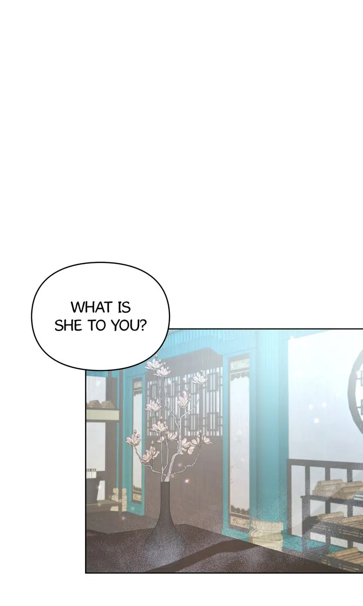 I Become the Tiger’s Daughter Chapter 24 - page 66