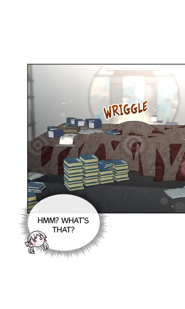 I Become the Tiger’s Daughter Chapter 24 - page 83
