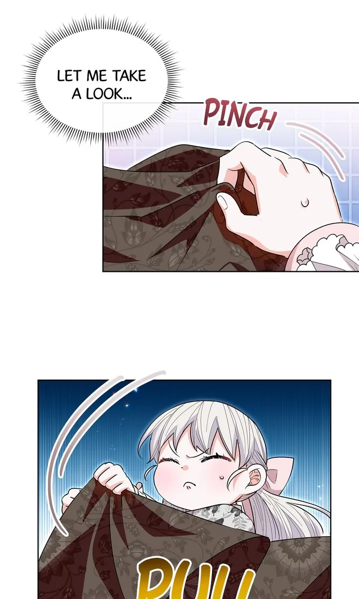 I Become the Tiger’s Daughter Chapter 24 - page 85