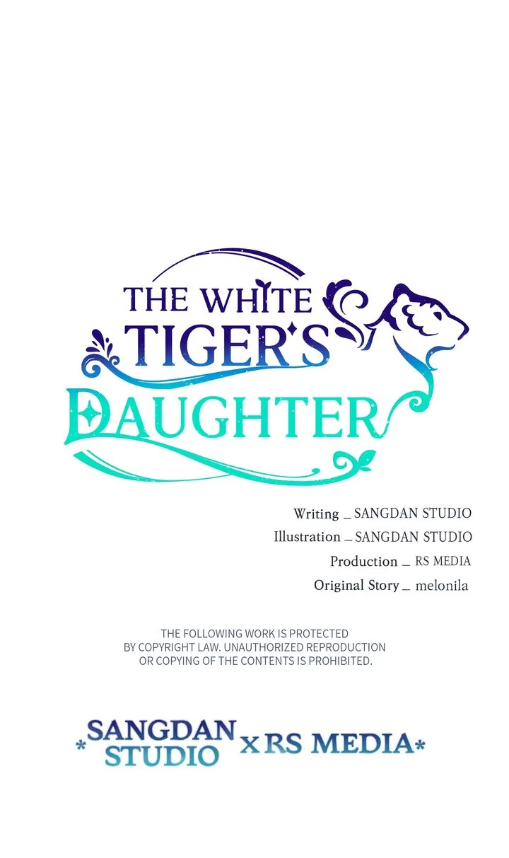 I Become the Tiger’s Daughter Chapter 24 - page 90