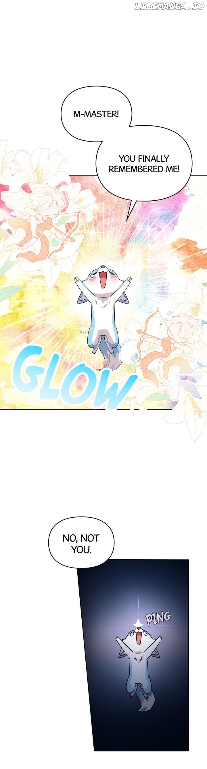 I Become the Tiger’s Daughter Chapter 25 - page 14