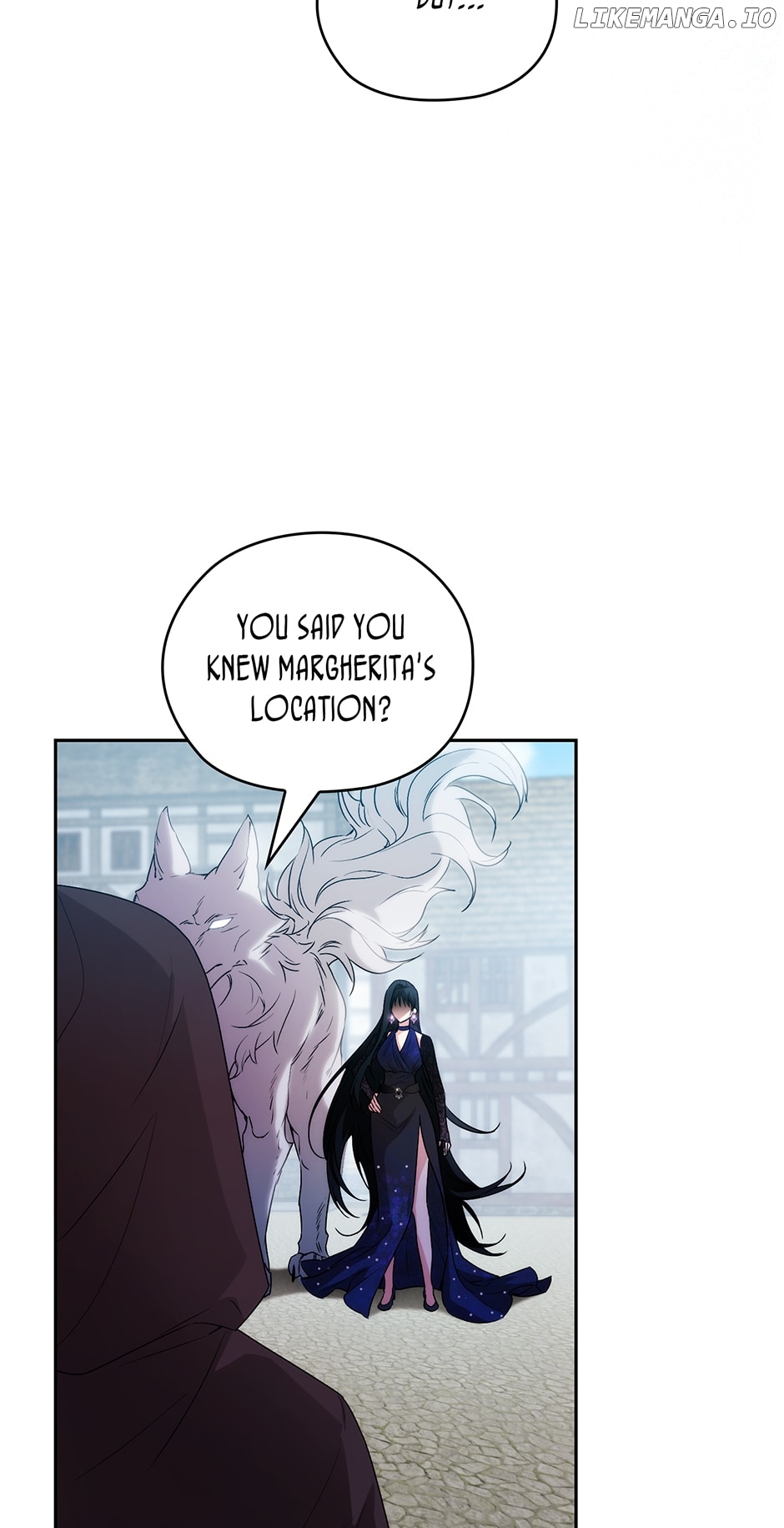 Reminiscence Adonis Chapter 263 - page 2