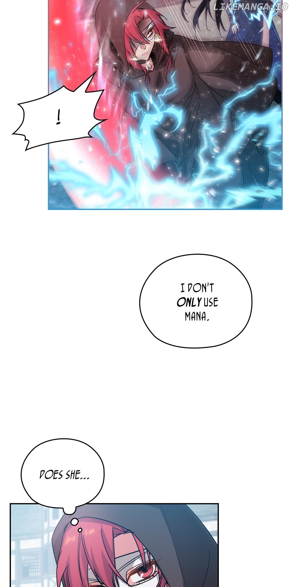 Reminiscence Adonis Chapter 263 - page 17