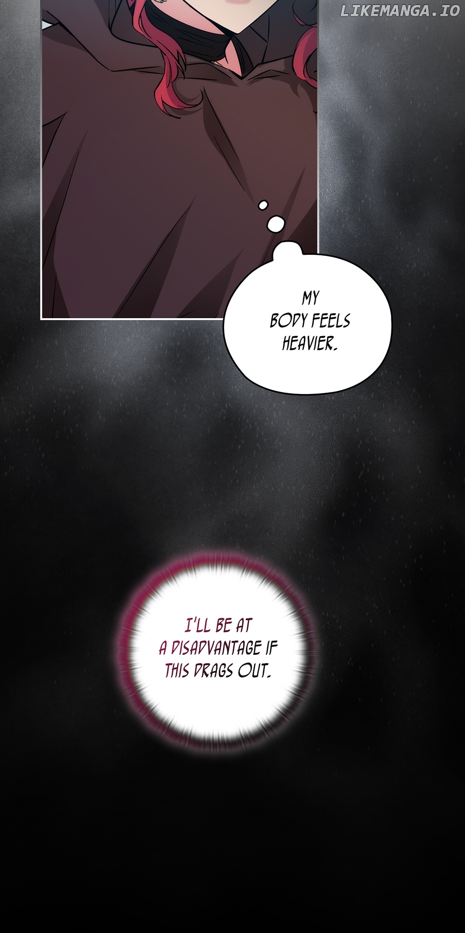 Reminiscence Adonis Chapter 263 - page 20