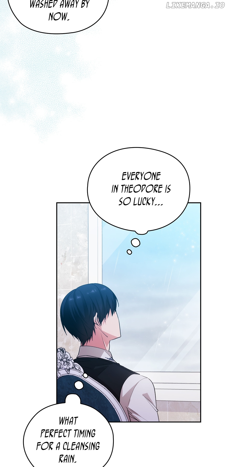 Reminiscence Adonis Chapter 263 - page 35