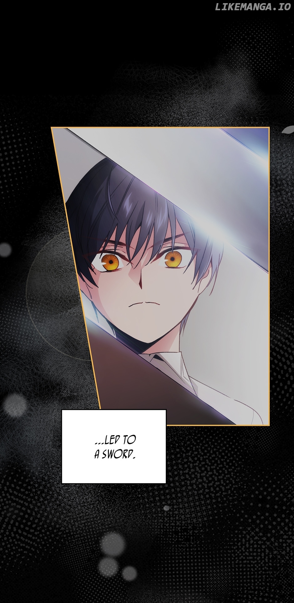Reminiscence Adonis Chapter 263 - page 39