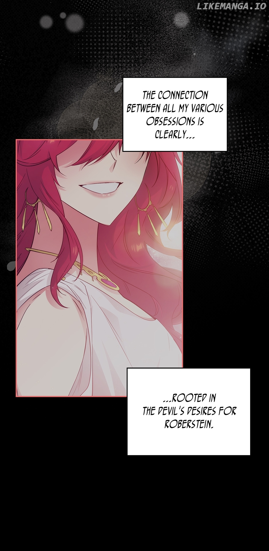 Reminiscence Adonis Chapter 263 - page 40
