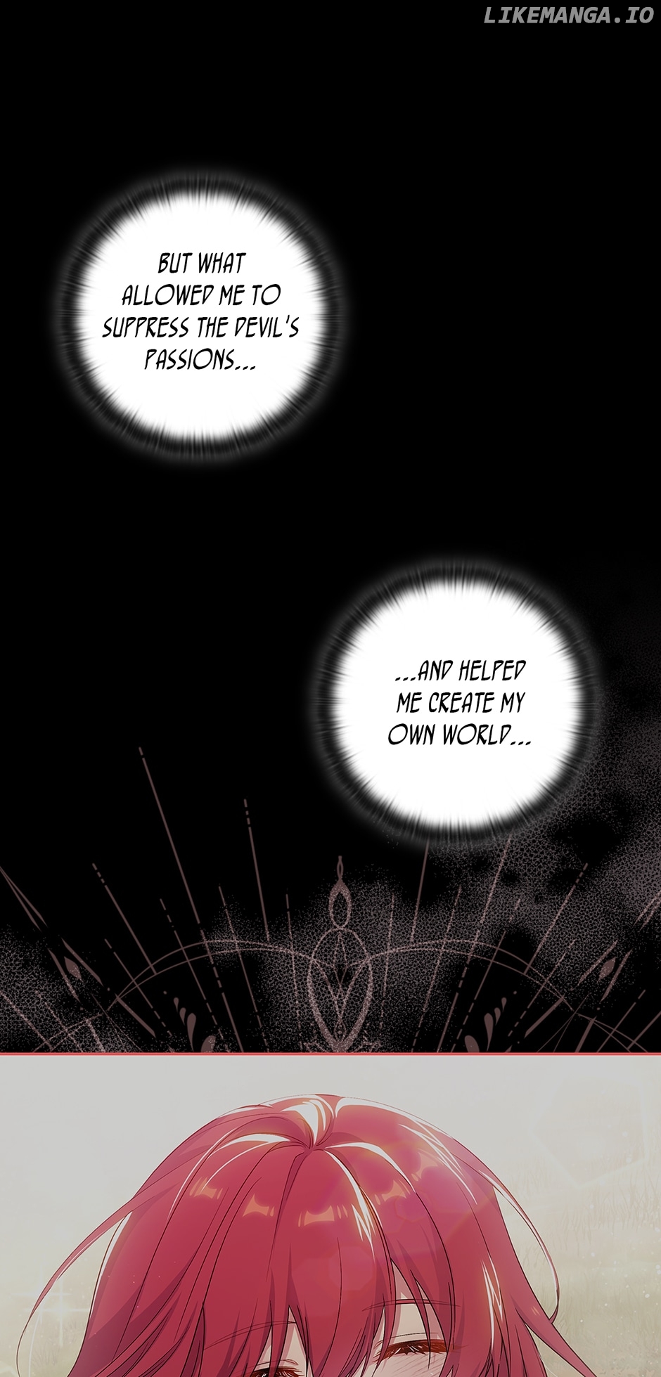 Reminiscence Adonis Chapter 263 - page 41