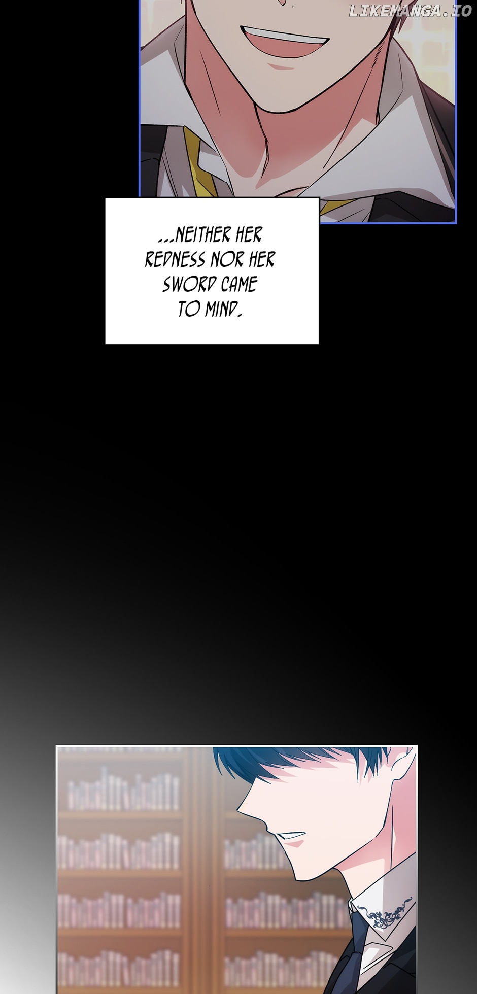Reminiscence Adonis Chapter 263 - page 43