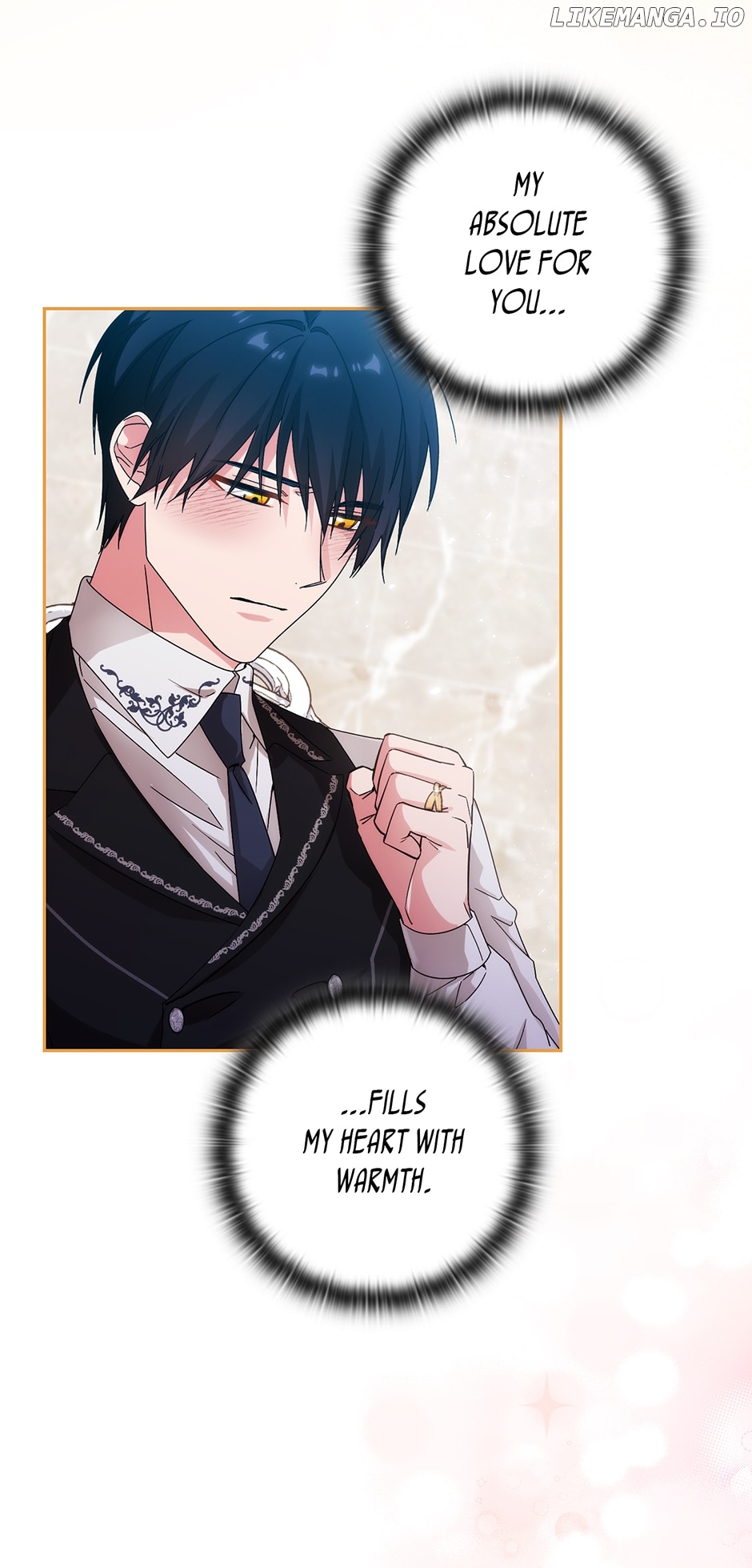 Reminiscence Adonis Chapter 263 - page 45