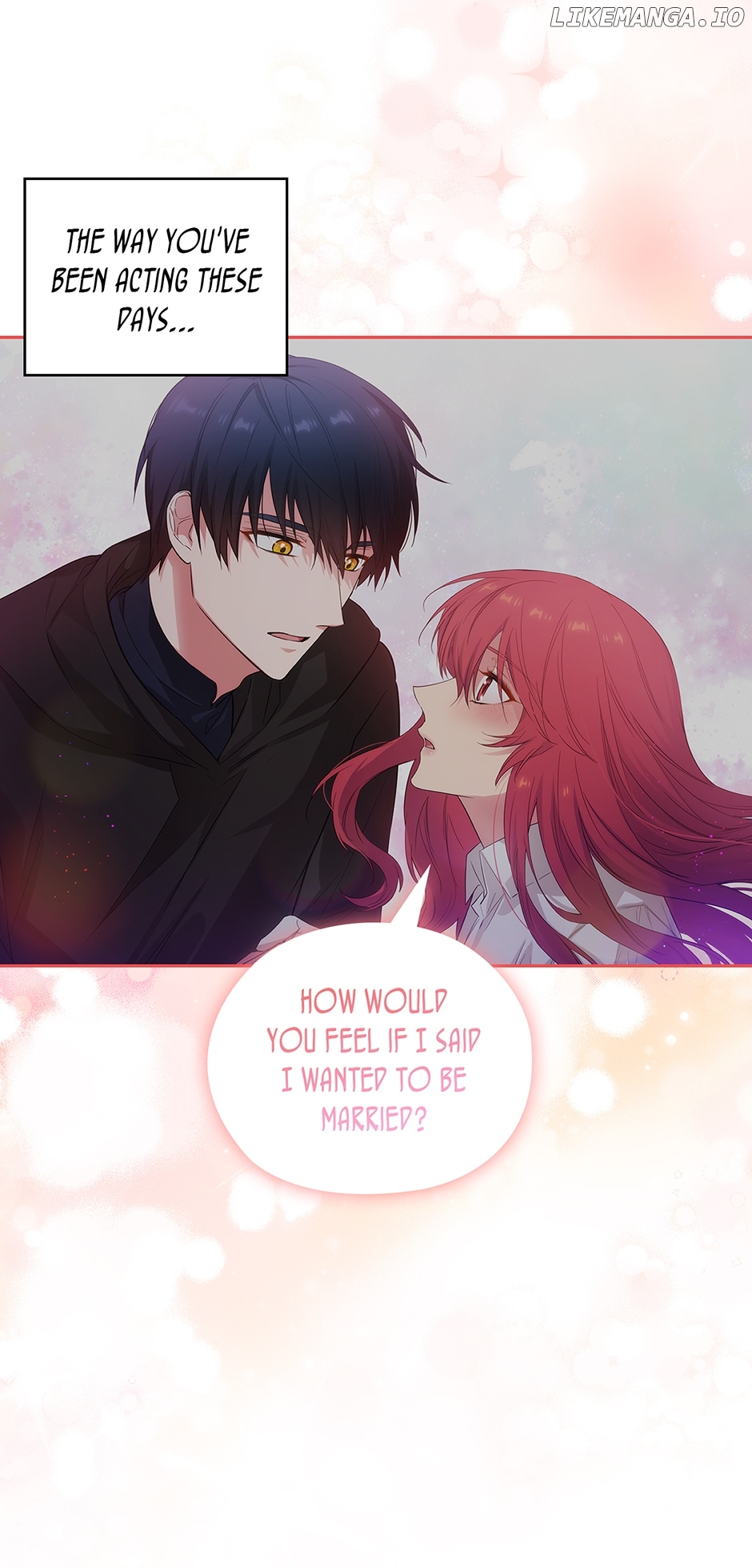 Reminiscence Adonis Chapter 263 - page 46