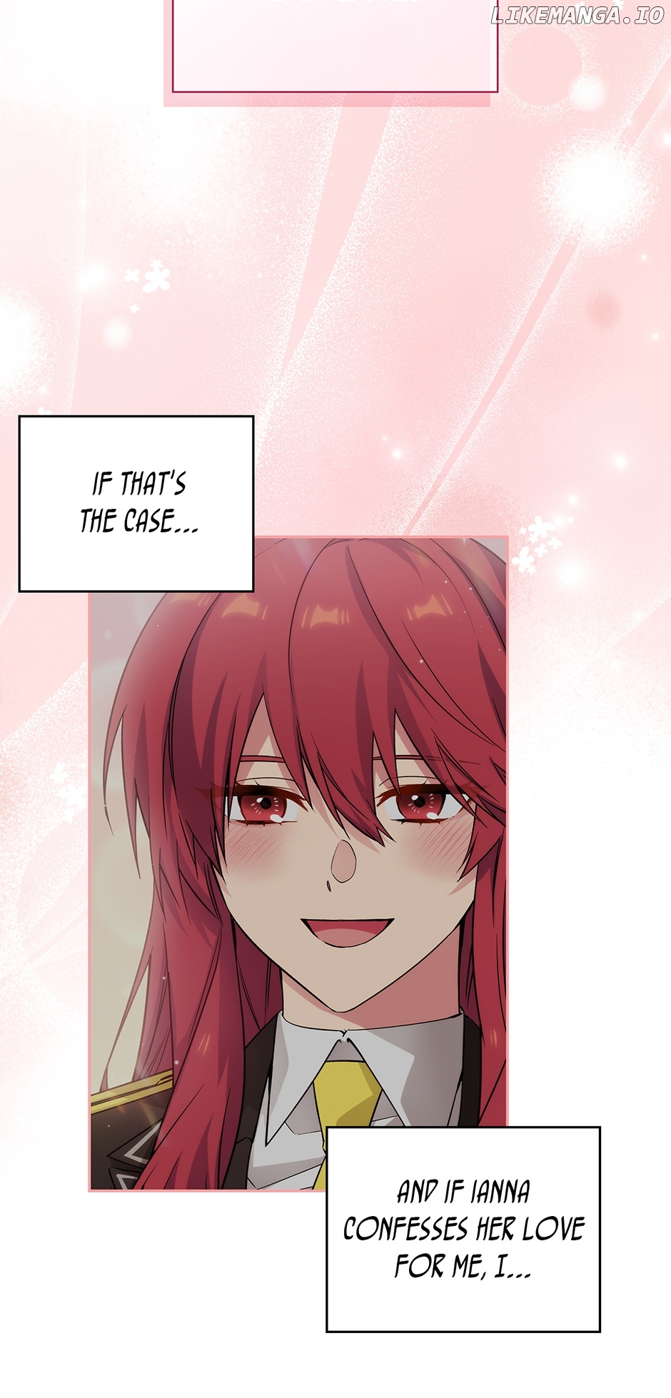 Reminiscence Adonis Chapter 263 - page 48