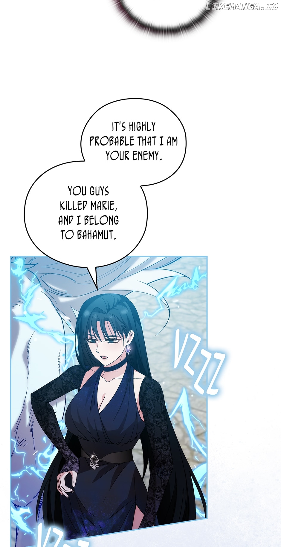 Reminiscence Adonis Chapter 263 - page 6
