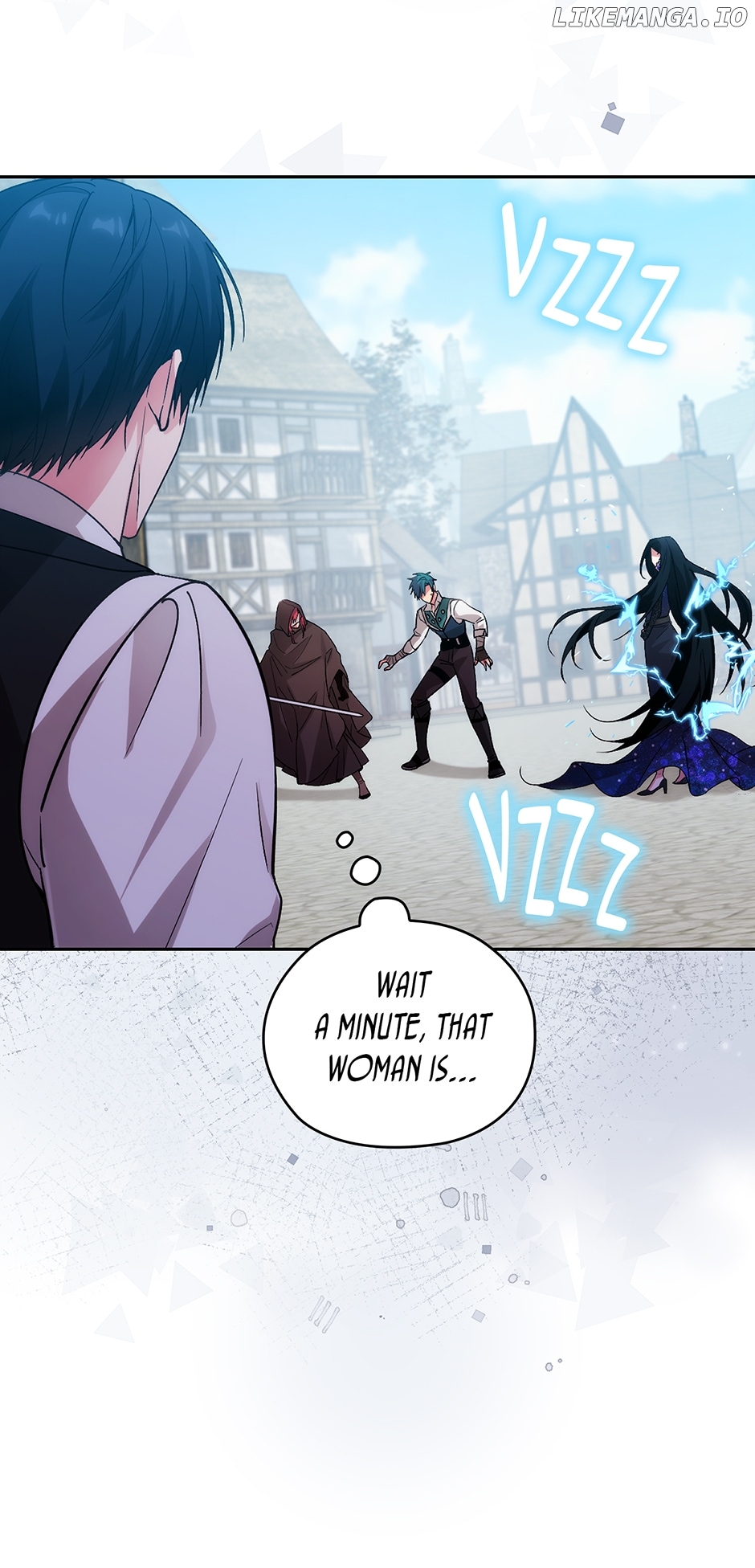 Reminiscence Adonis Chapter 263 - page 60