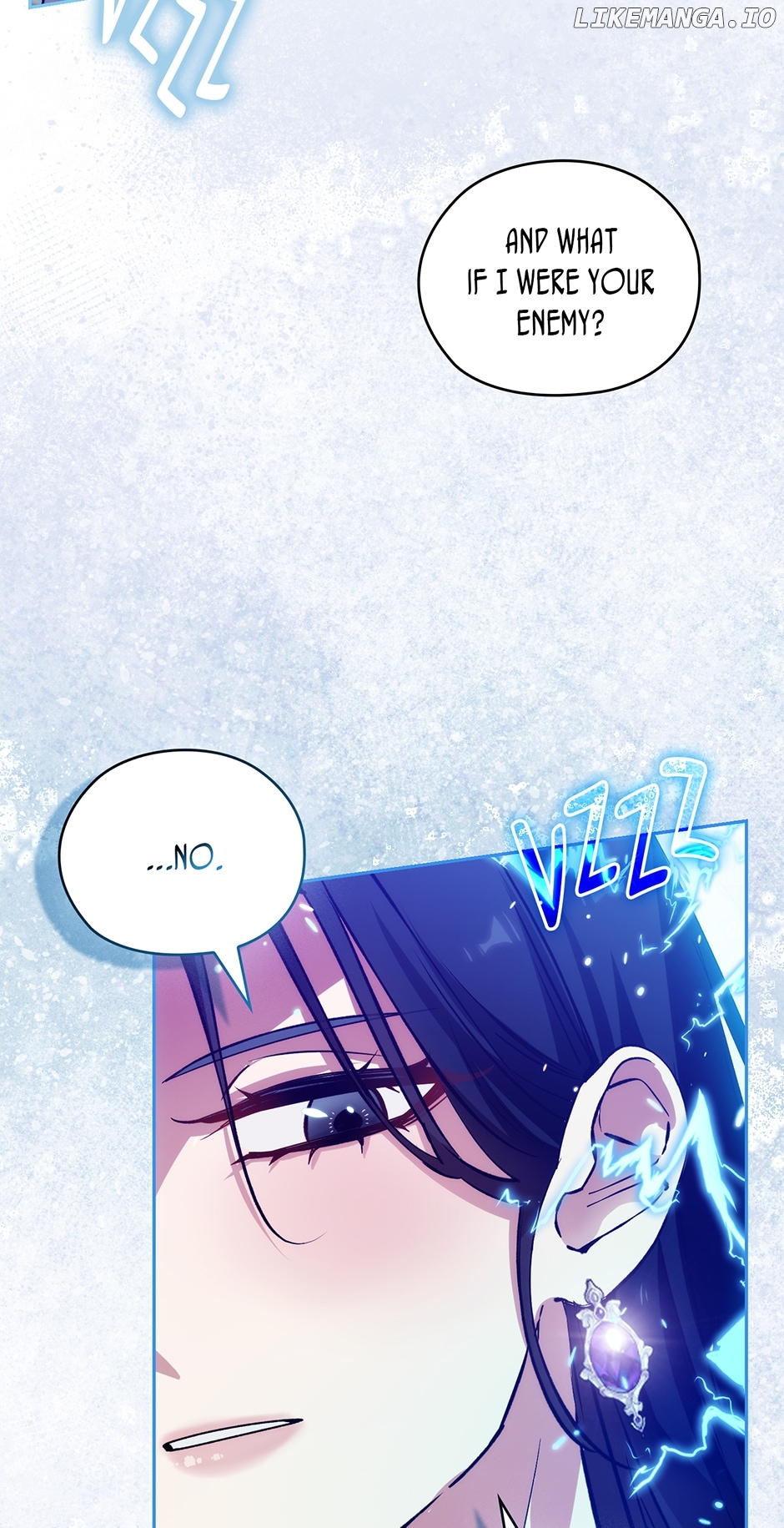 Reminiscence Adonis Chapter 263 - page 7