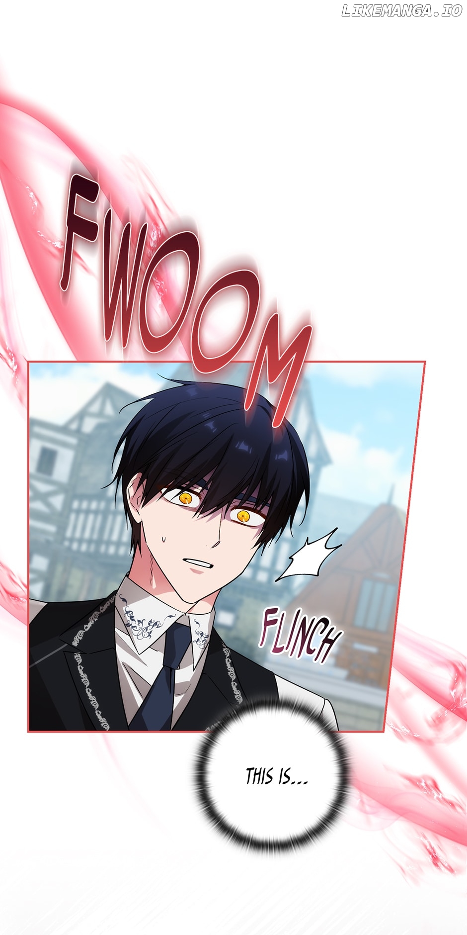 Reminiscence Adonis Chapter 263 - page 62