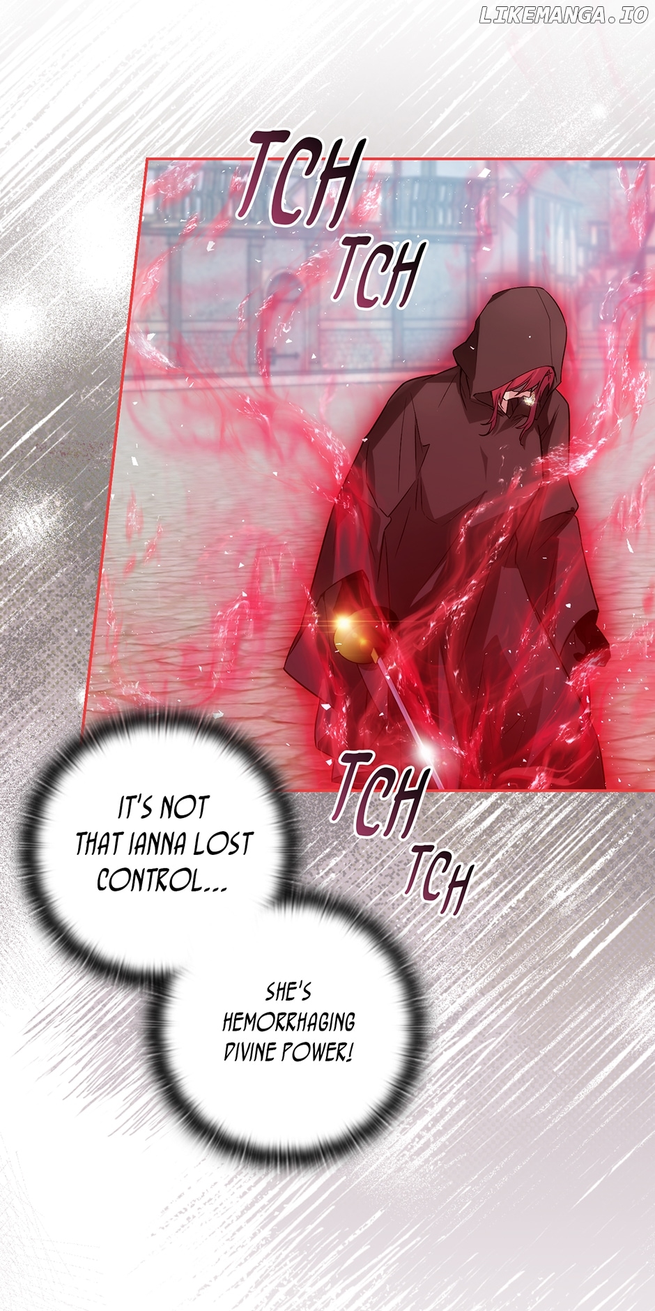 Reminiscence Adonis Chapter 263 - page 63