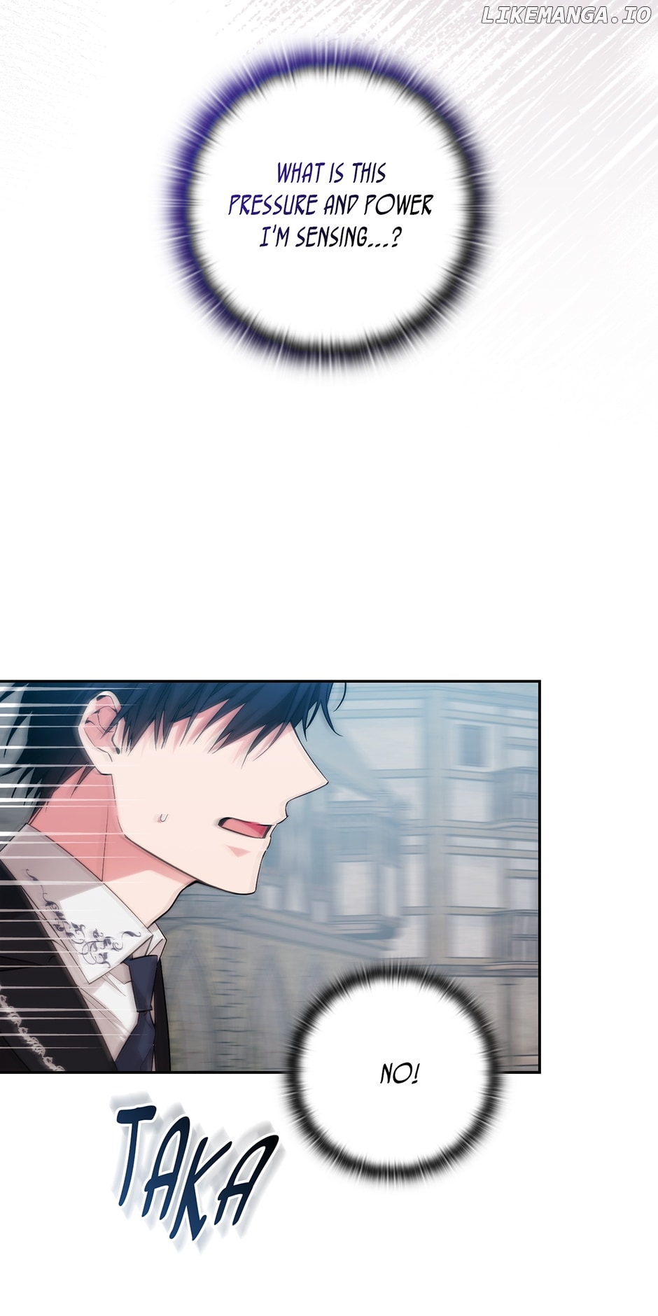 Reminiscence Adonis Chapter 263 - page 64