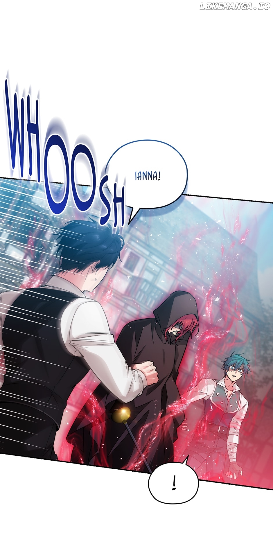 Reminiscence Adonis Chapter 263 - page 65