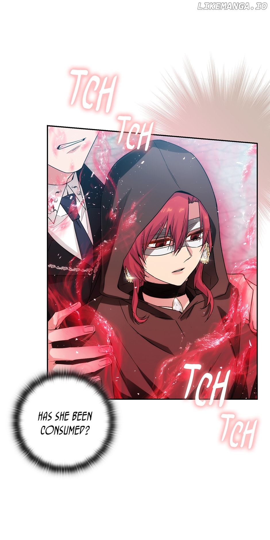 Reminiscence Adonis Chapter 263 - page 66