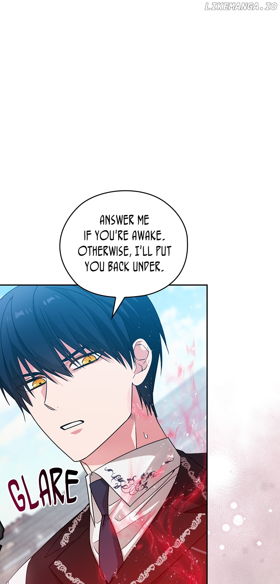 Reminiscence Adonis Chapter 263 - page 73